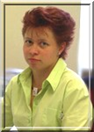 Manuela Kopatz Notarfachangestellte